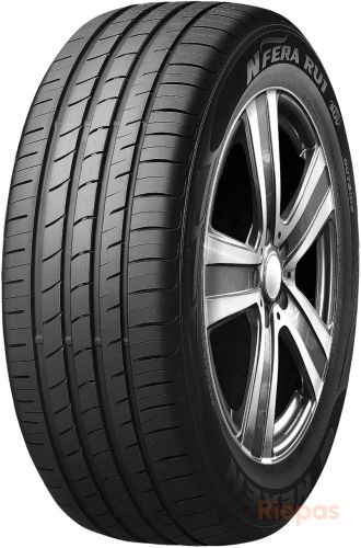 Nexen N Fera RU1 SUV 215/65 R17 99V