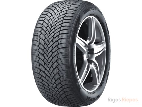 Nexen Winguard Snow G3 WH21 185/70 R14 88T - 4