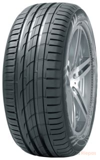Nokian zLine SUV 285/45 R19 111Y