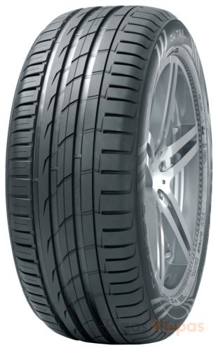 Nokian zLine SUV 285/45 R19 111Y