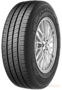 Petlas Fullpower PT835 235/65 R16 121R