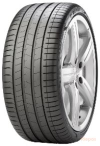 Pirelli P Zero PZ4 Luxury Saloon 255/35 R19 96Y