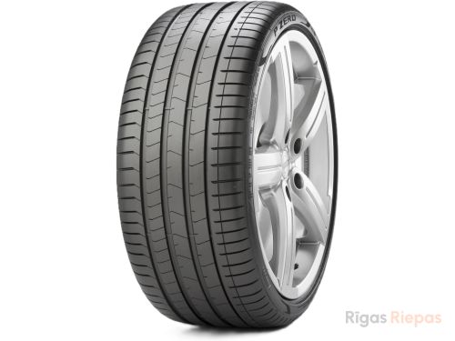 Pirelli P Zero PZ4 Luxury Saloon 255/35 R19 96Y - 2