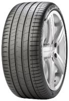 Pirelli P Zero PZ4 Luxury Saloon 255/35 R19 96Y