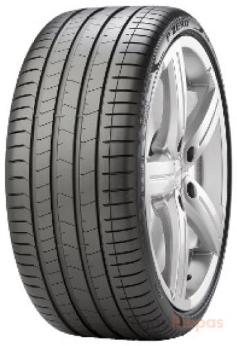Pirelli P Zero PZ4 Luxury Saloon 255/35 R19 96Y