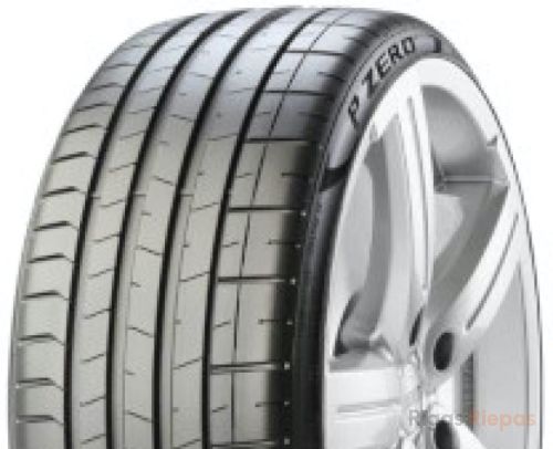 Pirelli P Zero PZ4 Sports Car 245/45 R18 100Y - 2