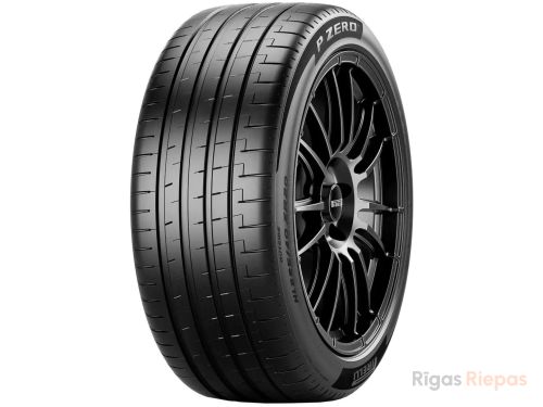 Pirelli P Zero PZ5 275/45 R21 110Y - 3