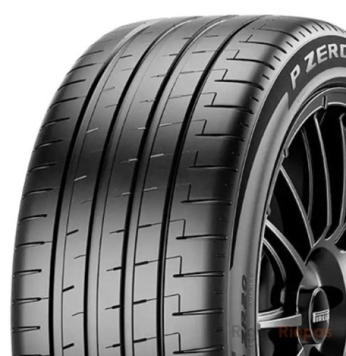 Pirelli P Zero PZ5 275/45 R21 110Y - 2