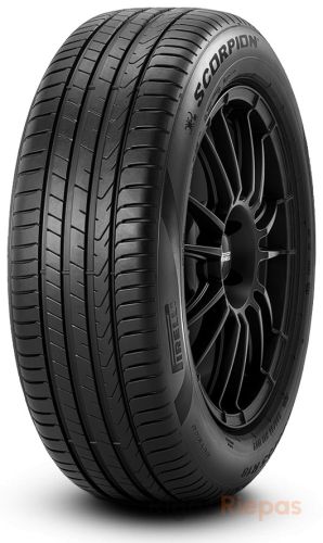 Pirelli Scorpion S3 235/55 R19 105Y