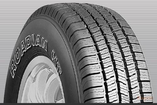 Roadstone Roadian H/T 31/10 R15 109S - 2