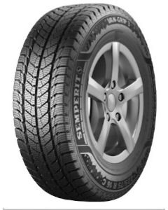 Semperit Van-Grip 3 225/75 R16 121/120R