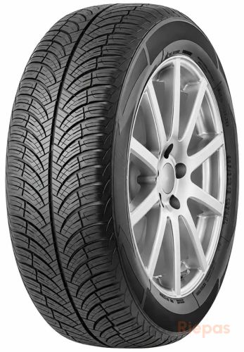 Sonix Prime A/S 215/55 R17 98W