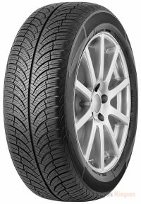 Sonix Prime A/S 215/55 R17 98W