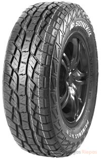 Sonix Primemax A/T II 205/70 R15 96H