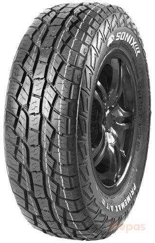 Sonix Primemax A/T II 205/70 R15 96H