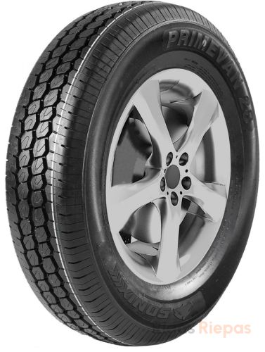 Sonix Primevan 28 175/70 R14 95/93S