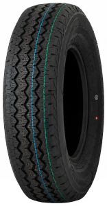 Sonix Primevan 9 215/60 R17 109/107T