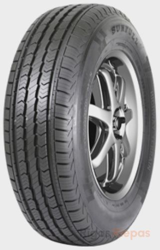 Sunfull MONT-PRO HT782 235/75 R15 109S
