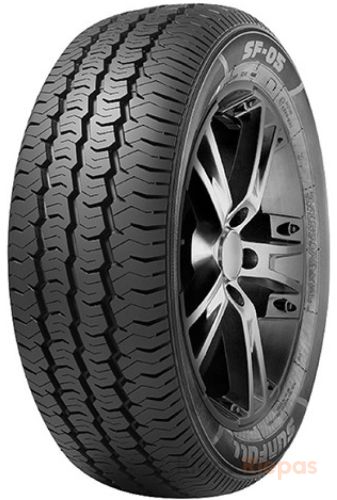 Sunfull SF-05 215/70 R15 109/107R