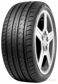 Sunfull SF-888 255/35 R19 96W