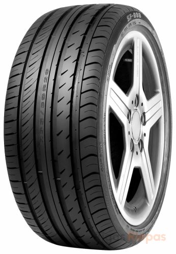 Sunfull SF-888 255/35 R19 96W
