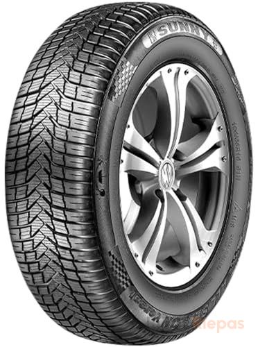 Sunny NC501 255/35 R19 96Y