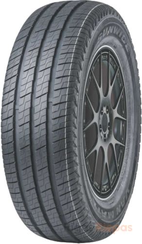 Sunwide Vanmate 205/65 R16 107/105R