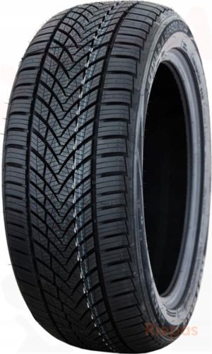 Tourador X ALL CLIMATE TF2 235/55 R19 105W - 2