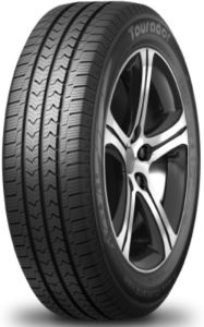 Tourador X All Climate VAN+ 215/60 R17 109/107T