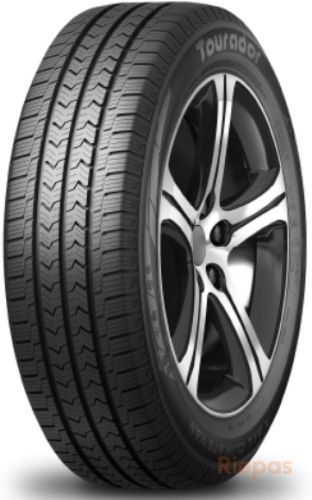 Tourador X All Climate VAN+ 215/60 R17 109/107T