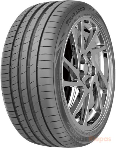 Tourador X Speed TU1 225/55 R17 101W