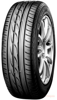 Yokohama C.drive 2 AC02 235/50 R18 97V