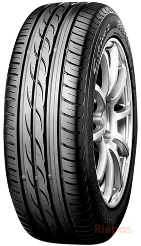 Yokohama C.drive 2 AC02 235/50 R18 97V