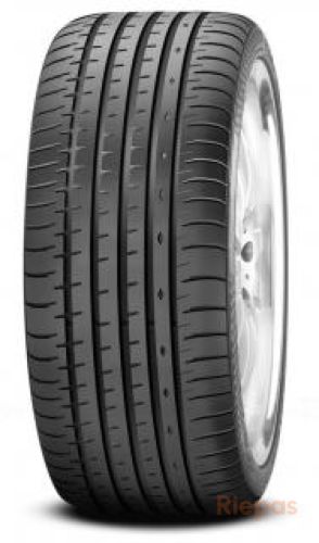 Accelera PHI 2 295/25 R21 96Y - 3