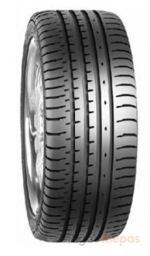 Accelera PHI-R 245/35 R21 96Y - 2