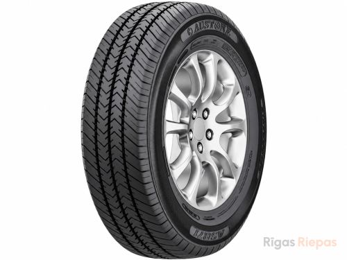 Austone ASR71 225/70 R15 112R - 2