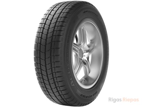 BFGoodrich Activan Winter 205/65 R15 102T - 3