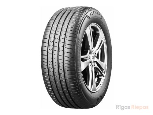 Bridgestone Alenza 001 215/60 R17 96H - 4