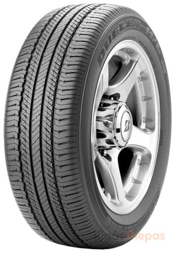 Bridgestone Dueler H/L 400 255/55 R17 104V