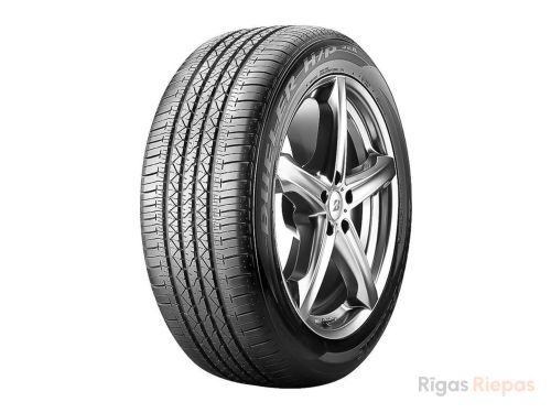 Bridgestone Dueler H/P 92A 265/50 R20 107V - 3