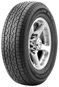 Bridgestone Dueler H/T 687 225/65 R17 101H