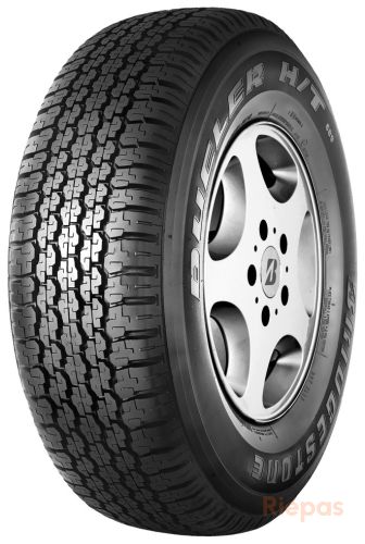 Bridgestone Dueler H/T 689 265/70 R15 110S
