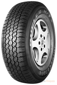 Bridgestone Dueler H/T 689 265/70 R15 110S
