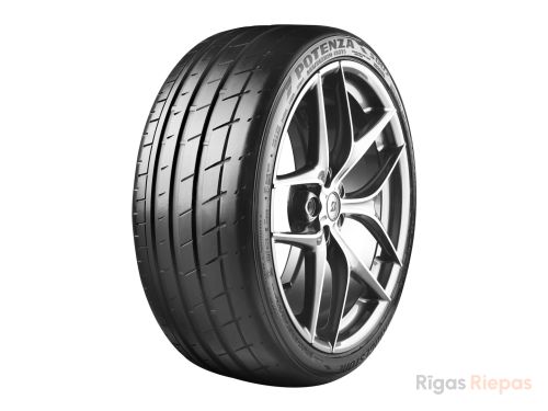 Bridgestone Potenza S007 305/30 R20 103Y - 3