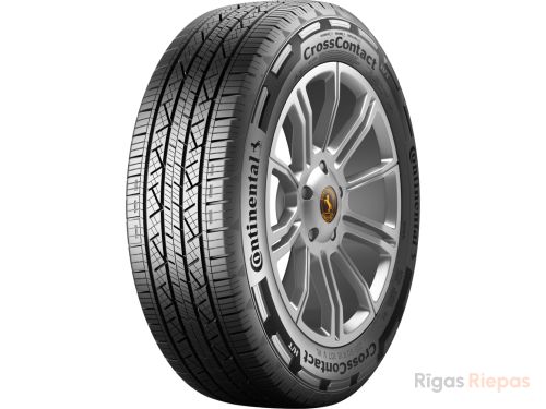 Continental CrossContact H/T 265/65 R18 114H - 2