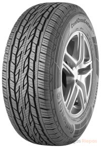 Continental CrossContact LX 2 255/65 R18 115H