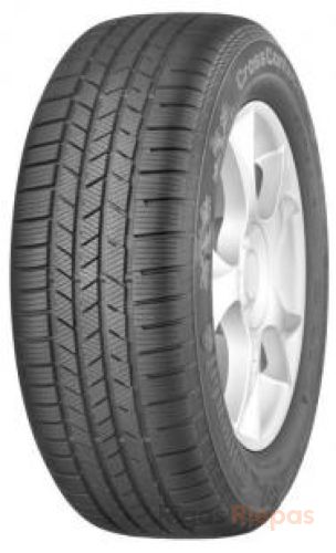 Continental CrossContact Winter 175/65 R15 84T - 4