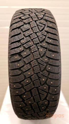 Continental IceContact 2 235/50 R17 100T - 2