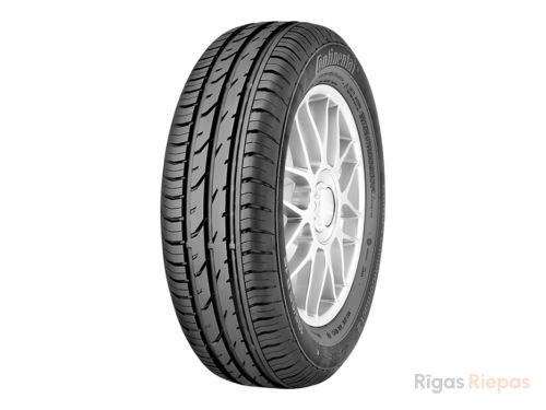 Continental PremiumContact 2 205/50 R15 86V - 2
