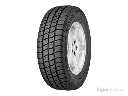 Continental Vanco Four Season 2 215/65 R16 109/107R - 2